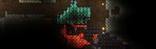 Как призвать секретного босса в обновлении Terraria 